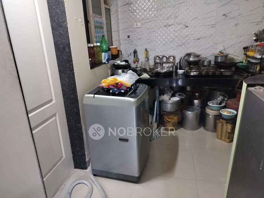 1 BHK Flat In Unnati Avenue For Sale  In Kondhwa Budruk