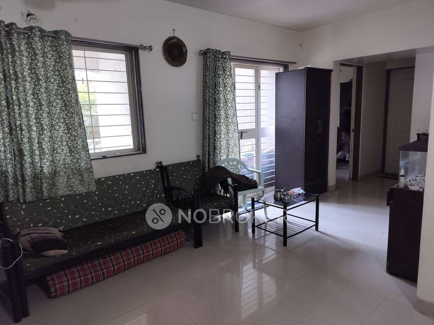 1 BHK Flat In Unnati Avenue For Sale  In Kondhwa Budruk