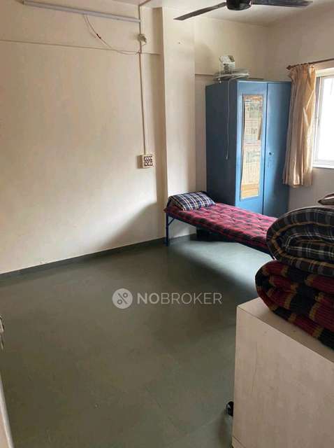 2 BHK Flat In Laxmi Nivas Apartment for Rent  In Sadashiv Peth