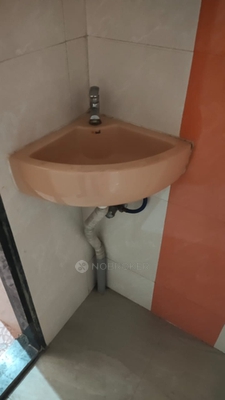 1 BHK House for Rent  In Rajgad Colony Road, Ravet