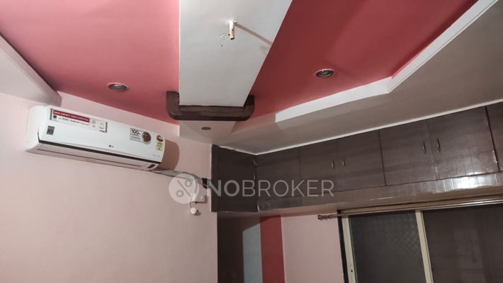 1 BHK House for Rent  In Rajgad Colony Road, Ravet