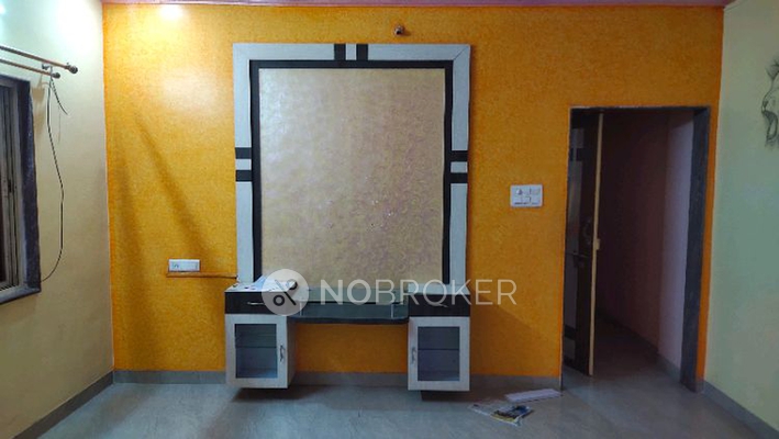 1 BHK House for Rent  In Rajgad Colony Road, Ravet