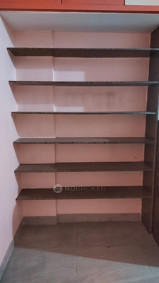 1 BHK House for Rent  In Rajgad Colony Road, Ravet