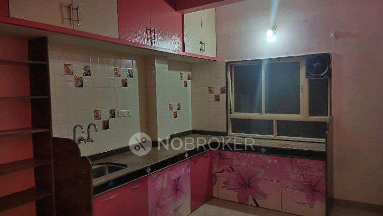 1 BHK House for Rent  In Rajgad Colony Road, Ravet