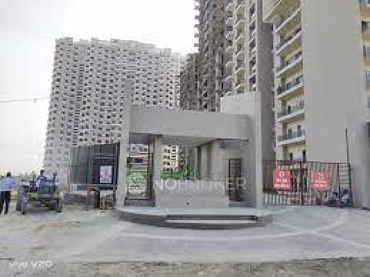 2 BHK Flat In Truvae Fragrance Siddharth Vihar Ghaziabad For Sale  In Sector 3