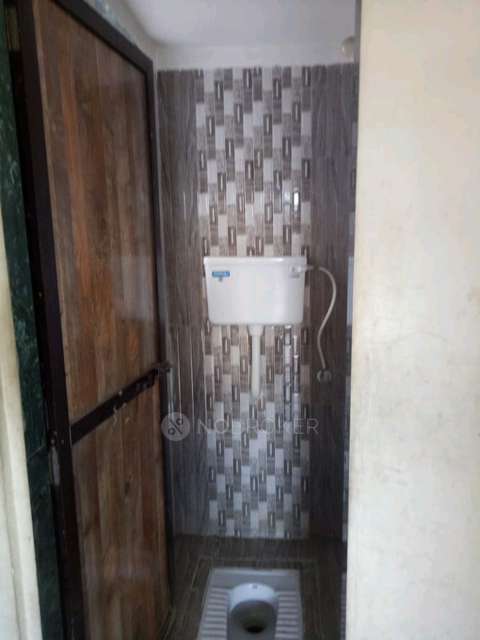 1 BHK Flat In Shubhan Siddhi Co. Op. Hsg. Socity, Panvel For Sale  In Vichumbe Panvel