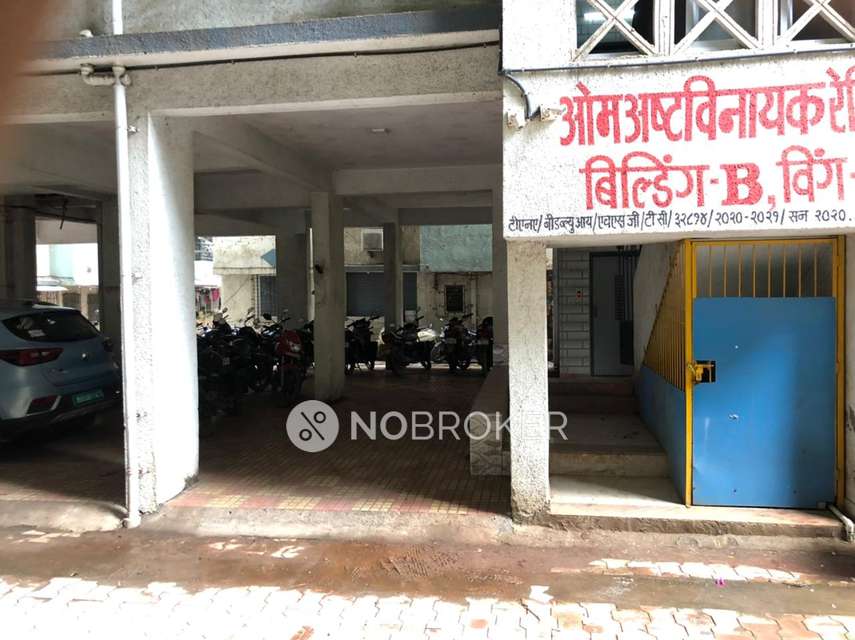 1 BHK Flat In Om Astavinayak Residency  For Sale  In Bhiwandi
