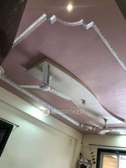 1 BHK Flat In Om Astavinayak Residency  For Sale  In Bhiwandi