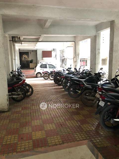 1 BHK Flat In Om Astavinayak Residency  For Sale  In Bhiwandi