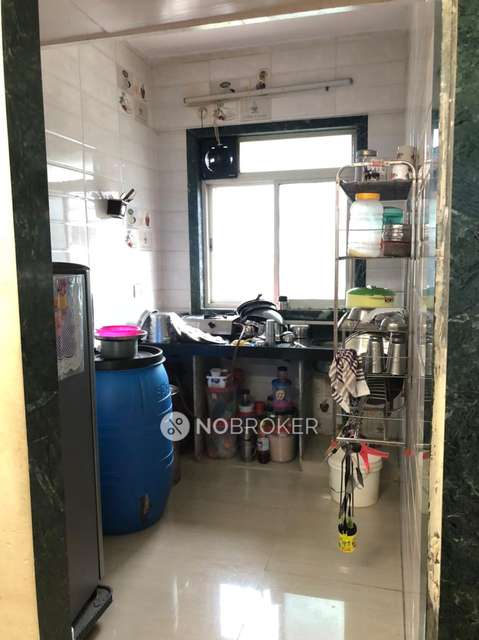 1 BHK Flat In Om Astavinayak Residency  For Sale  In Bhiwandi