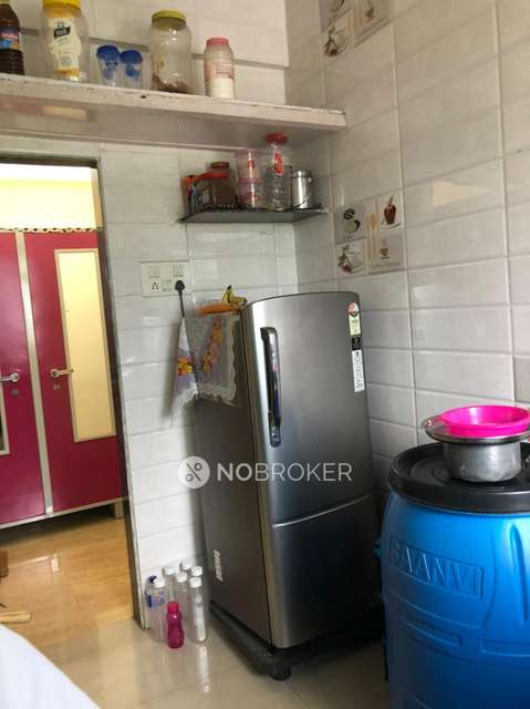 1 BHK Flat In Om Astavinayak Residency  For Sale  In Bhiwandi