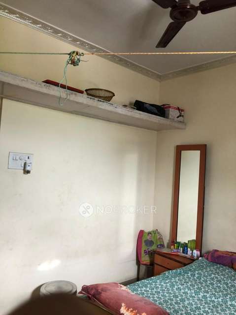 1 BHK Flat In Om Astavinayak Residency  For Sale  In Bhiwandi