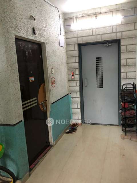 1 BHK Flat In Om Astavinayak Residency  For Sale  In Bhiwandi