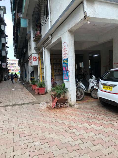 1 BHK Flat In Om Astavinayak Residency  For Sale  In Bhiwandi