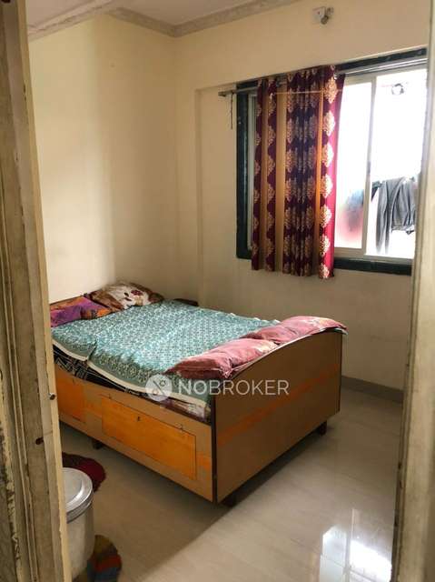 1 BHK Flat In Om Astavinayak Residency  For Sale  In Bhiwandi