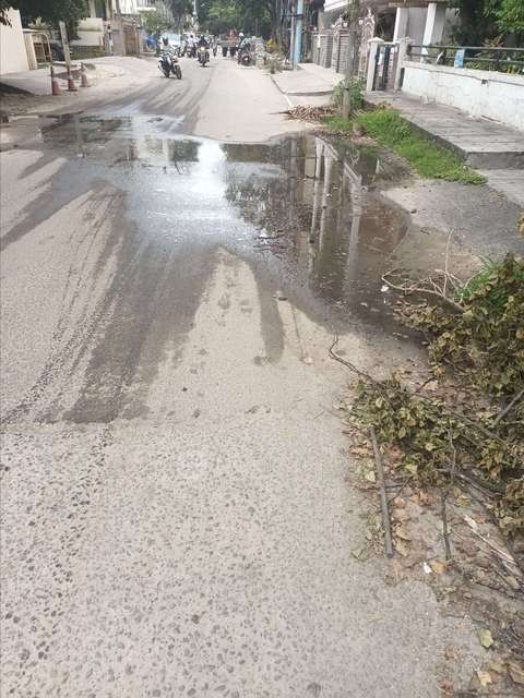 2 BHK Flat for Rent  In Btm Layout