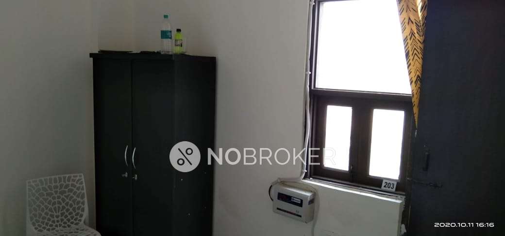 1 BHK Flat In Lotus Krishna For Sale  In Sector 73