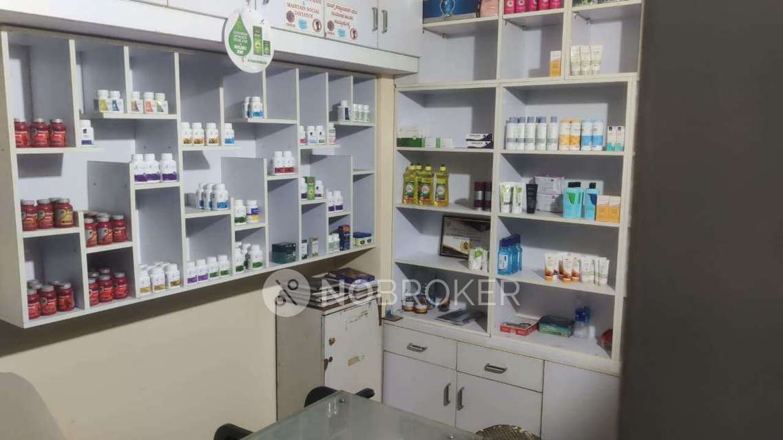 Godown/Warehouse in Kalika Nagar, Bangalore for Rent 