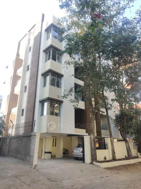 2 BHK Flat In Waghere Ritika Residency for Rent  In Wakad