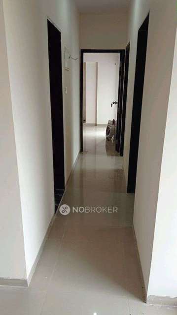 2 BHK Flat In And Agasan Forever City For Sale  In Diva