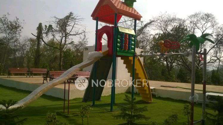 2 BHK Flat In And Agasan Forever City For Sale  In Diva