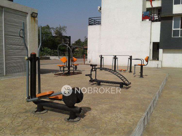 2 BHK Flat In And Agasan Forever City For Sale  In Diva