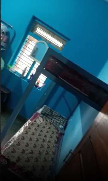 PG for Girls in T Dasarahalli