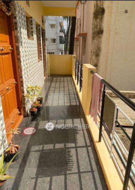 2 BHK Flat for Rent  In Hebbal, 