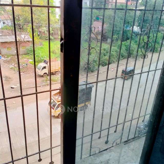 2 BHK Flat In Krishna Hieght Kalyan East for Rent  In Kalyan East