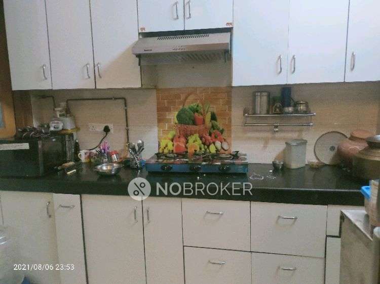 2 BHK Flat In Sewak Park For Sale  In Dwarka