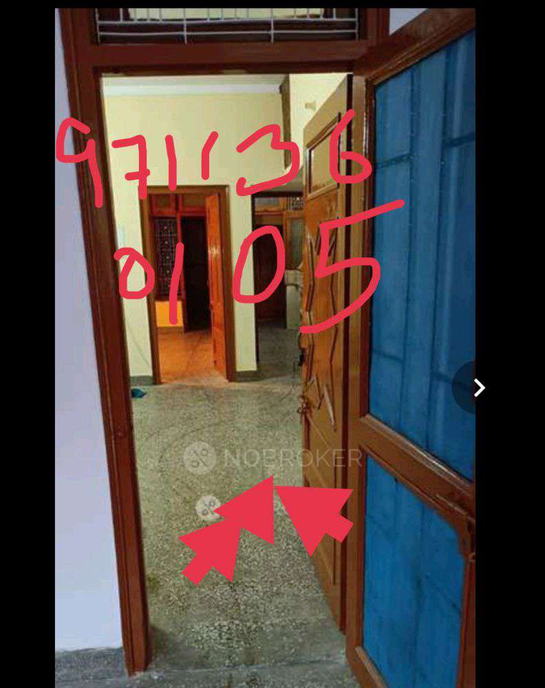 Independent House Yamuna Vihar, Shahdara Rent WITHOUT BROKERAGE