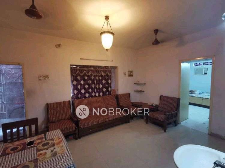 2 BHK Flat In Apartment For Sale  In Royapettah