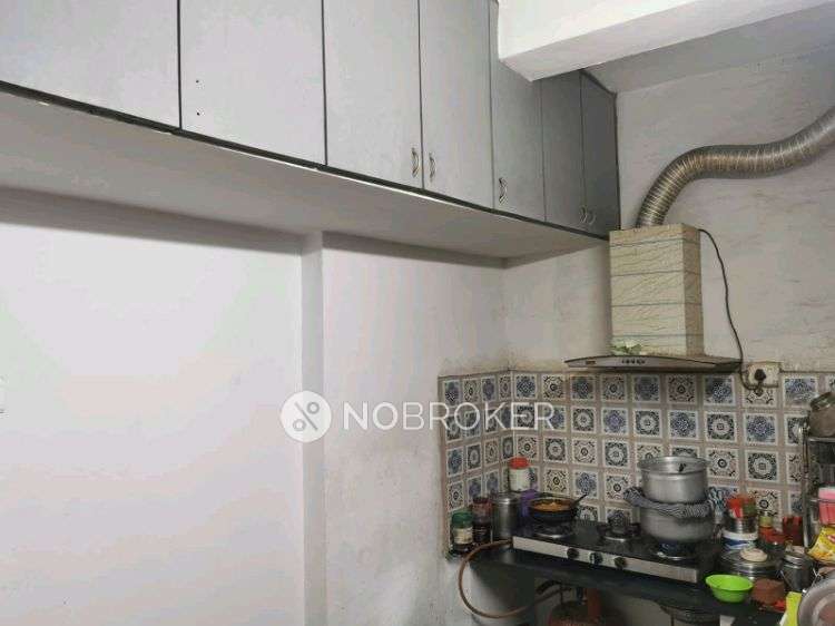 2 BHK Flat In Apartment For Sale  In Royapettah