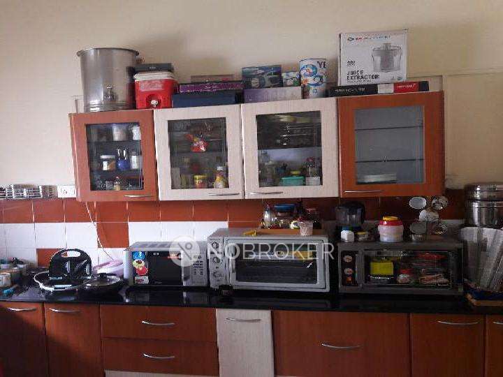 3 BHK Flat In Hill View Residency For Sale  In Hill View Residency