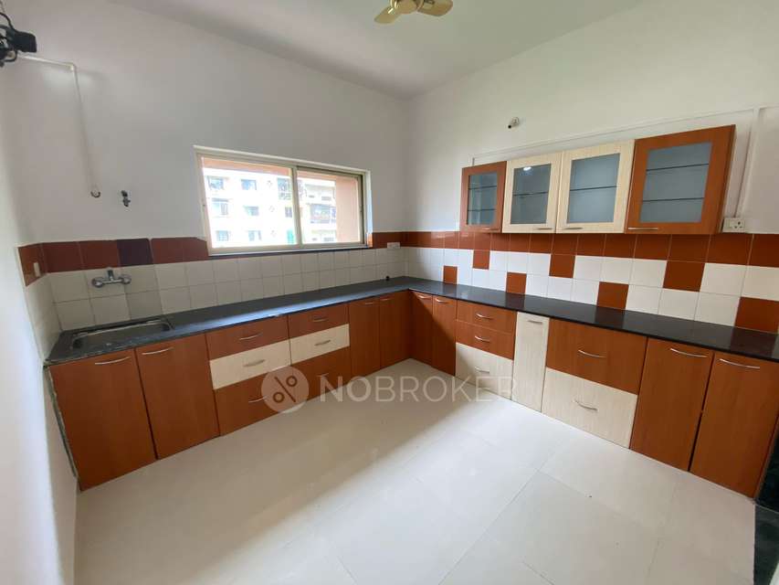 3 BHK Flat In Hill View Residency For Sale  In Hill View Residency