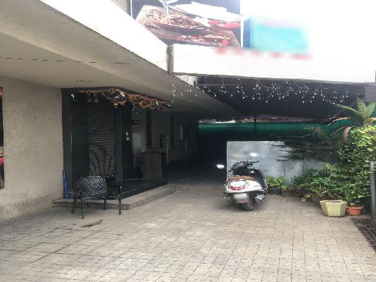 Showroom in Hadapsar, Pune for Rent 