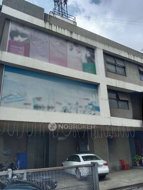 Showroom in Hadapsar, Pune for Rent 