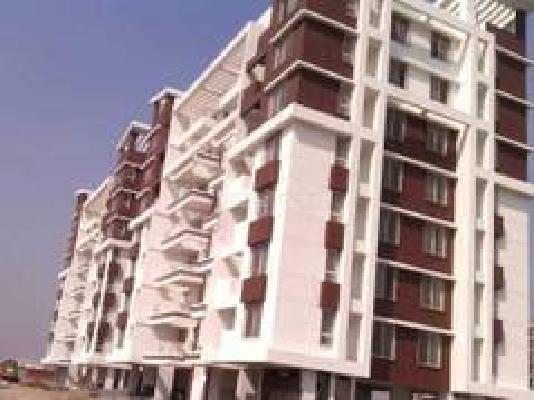 2 BHK Flat In Surya Skies, Punawale for Rent  In Punawale