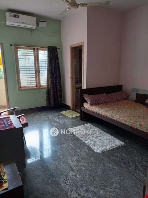 3 BHK Flat In Iyengar Arcade For Sale  In Vidyaranyapura