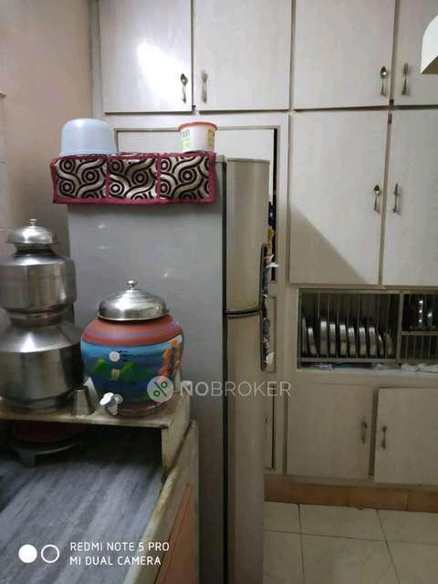 2 BHK Flat In Classic Elegant Apartment For Sale  In  Kachiguda