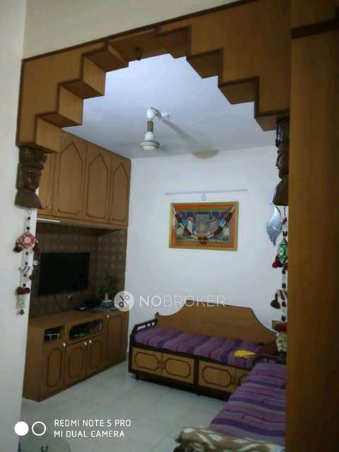 2 BHK Flat In Classic Elegant Apartment For Sale  In  Kachiguda