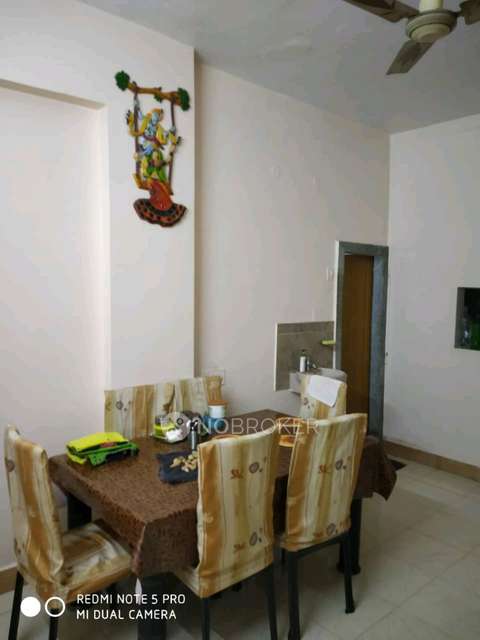 2 BHK Flat In Classic Elegant Apartment For Sale  In  Kachiguda