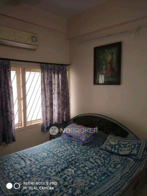 2 BHK Flat In Classic Elegant Apartment For Sale  In  Kachiguda
