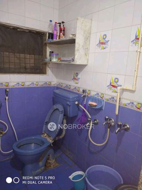 2 BHK Flat In Classic Elegant Apartment For Sale  In  Kachiguda