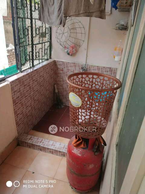 2 BHK Flat In Classic Elegant Apartment For Sale  In  Kachiguda