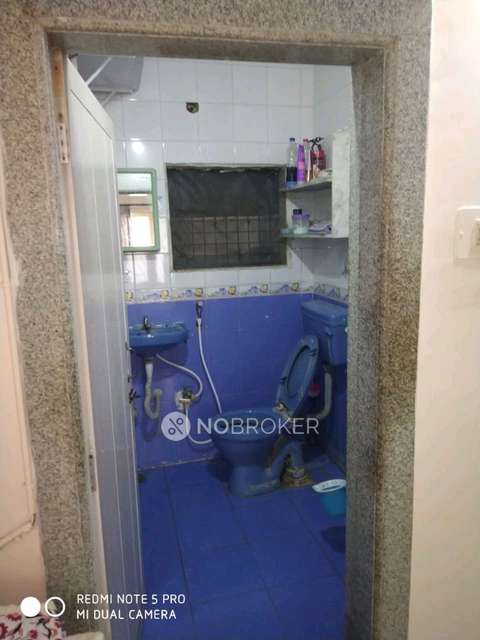 2 BHK Flat In Classic Elegant Apartment For Sale  In  Kachiguda