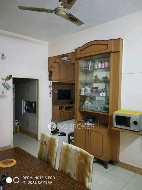 2 BHK Flat In Classic Elegant Apartment For Sale  In  Kachiguda