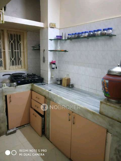 2 BHK Flat In Classic Elegant Apartment For Sale  In  Kachiguda