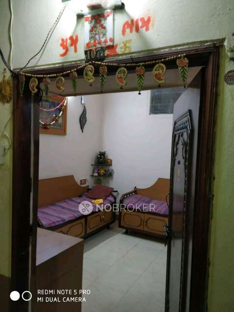 2 BHK Flat In Classic Elegant Apartment For Sale  In  Kachiguda