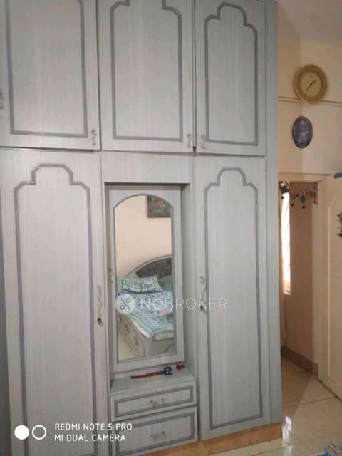 2 BHK Flat In Classic Elegant Apartment For Sale  In  Kachiguda